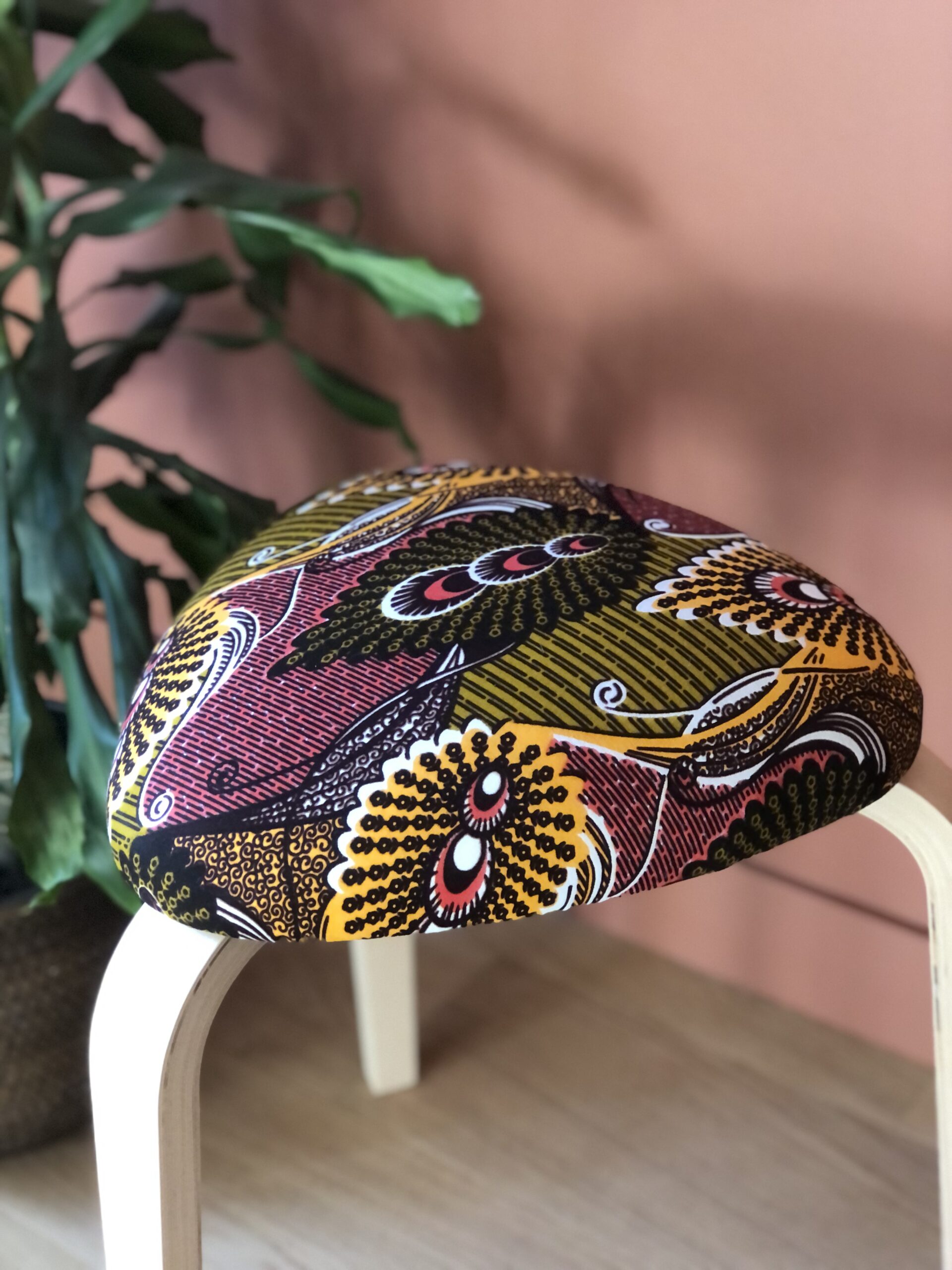Dywax sur mesure